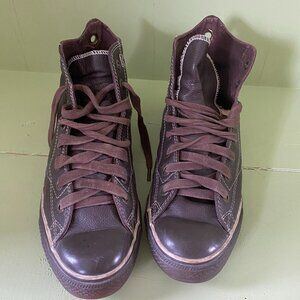 Converse Chuck Taylor All Star  Hi Top , Men's 8 , Women's 10